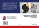 Siaffa Dennis Morris - Challenges of Civil Society in Promoting Democratic Governance