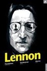 Eric Corbeyran, David Foenkinos - Lennon
