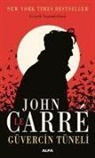 John Le Carre - Güvercin Tüneli