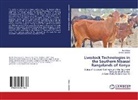 Joh Kidali, John Kidali, Simon Omondi - Livestock Technologies in the Southern Maasai Rangelands of Kenya
