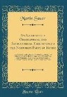 Martin Sauer - An Account of a Geographical and Astronomical Expedition to the Northern Parts of Russia