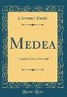 Giovanni Pacini - Medea