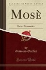 Giacomo Orefice - Mosè
