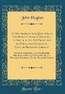 John Hughes - A Discussion of the Question, Is the Roman Catholic Religion, in Any or in All Its Principles or Doctrines, Inimical to Civil or Religious Liberty?