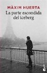 Màxim Huerta, Máximo Huerta - La parte escondida del iceberg