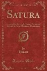 Horace Horace - Satura