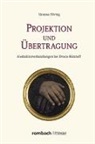 Vanessa Höving - Projektion und Übertragung