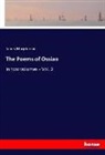 James Macpherson - The Poems of Ossian