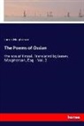 James Macpherson - The Poems of Ossian