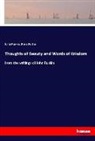 Rose Porter, Joh Ruskin, John Ruskin - Thoughts of Beauty and Words of Wisdom