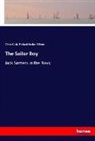 Olive Optic, Oliver Optic, Richard Hooker Wilmer - The Sailor Boy