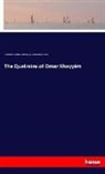 Ballantyne a, James Ballantyne and Co., Oma Khayyam, Omar Khayyam, Edward Henr Whinfield, Edward Henry Whinfield - The Quatrains of Omar Khayyám