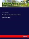 Francis Wharton - Precedents of Indictments and Pleas
