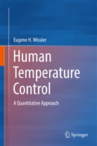Eugene H Wissler, Eugene H. Wissler - Human Temperature Control