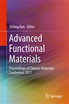 Yafan Han, Yafang Han - Advanced Functional Materials