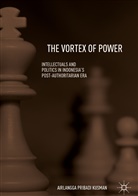 Airlangga Pribadi Kusman - The Vortex of Power