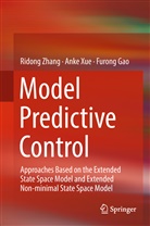Furong Gao, Ank Xue, Anke Xue, Ridon Zhang, Ridong Zhang - Model Predictive Control