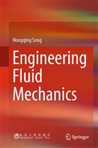 Hongqing Song - Engineering Fluid Mechanics