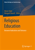 Edna Aslan, Ednan Aslan, Rausch, Rausch, Margaret Rausch - Religious Education