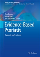 Tina Bhutani, Wilso Liao, Wilson Liao, Mio Nakamura - Evidence-Based Psoriasis