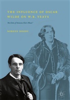 Noreen Doody - The Influence of Oscar Wilde on W.B. Yeats