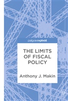 Anthony J Makin, Anthony J. Makin - The Limits of Fiscal Policy