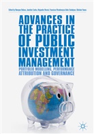 Narayan Bulusu, Joachi Coche, Joachim Coche, Alejandro Reveiz, Alejandro Reveiz et al, Francisco Rivadeneyra... - Advances in the Practice of Public Investment Management