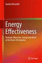 Sandra McCardell - Energy Effectiveness