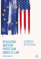 Antonio Marcacci - Regulating Investor Protection under EU Law