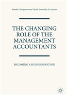 Panid Chotiyanon, Panida Chotiyanon, Vassili Joannides de Lautour, Vassili Joannidès de Lautour - The Changing Role of the Management Accountants