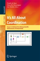 Marcell Bonsangue, Marcello Bonsangue, Frank de Boer, Jan Rutten - It's All About Coordination