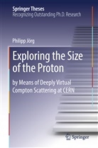 Philipp Jörg - Exploring the Size of the Proton