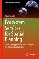 Silvia Ronchi - Ecosystem Services for Spatial Planning