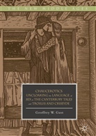 Geoffrey W Gust, Geoffrey W. Gust - Chaucerotics