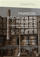 Lili Costabile, Lilia Costabile, Neal, Neal, Larry Neal - Financial Innovation and Resilience
