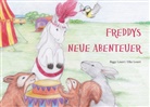 Biggy Losert, Elke Losert - Freddy's neue Abenteuer