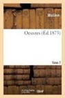 Moliere, Molière - Oeuvres. tome 7