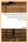 Buffon, Buffon-G-L - Histoire naturelle, generale et