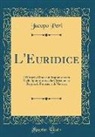 Jacopo Peri - L'Euridice