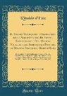 Rinaldo D'Este - IL Valore Magnanimo d'Alessandro nella Sconfitta del Re Porro, Rappresentato Nel Giorno Natalizio del Serenissimo Principe di Modena Francesco Maria d'Este