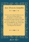 Jean-François Champollion - Précis du Système Hiéroglyphique des Anciens Égyptiens, ou Recherches sur les Élemens Premiers de cette Écriture Sacrée, sur Leurs Diverses Combinaisons, Et sur les Rapports de ce Système Avec les Autres Méthodes Graphiques Égyptiennes