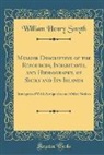 William Henry Smyth - Memoir Descriptive of the Resources, Inhabitants, and Hidrography, of Sicily and Its Islands