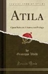 Giuseppe Verdi - Atila