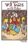 Michael Joyner, Lawrence Panther, Beatrix Potter - The Tale of Peter Rabbit - Na Kanoheda Kwiti Jisdu