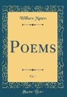 William Mason - Poems, Vol. 1 (Classic Reprint)