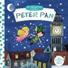 Varios Autores, Dan Taylor - Els meus primers clàssics. Peter Pan