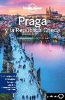 Mark Baker, Neil Wilson - Praga y la República Checa