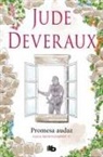 Jude Deveraux - Promesa Audaz / The Velvet Promise