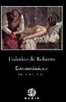 Federico De Roberto - Estremecimiento