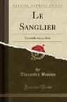 Alexandre Bisson - Le Sanglier